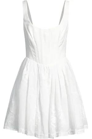 ZIMMERMANN VESTIDOS - Minivestidos