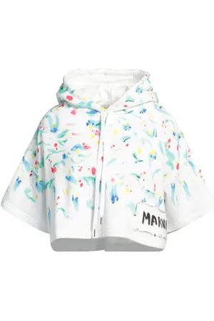 Marni CAMISETAS Y TOPS - Sudaderas