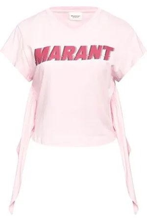 Marant Etoile CAMISETAS Y TOPS - Camisetas