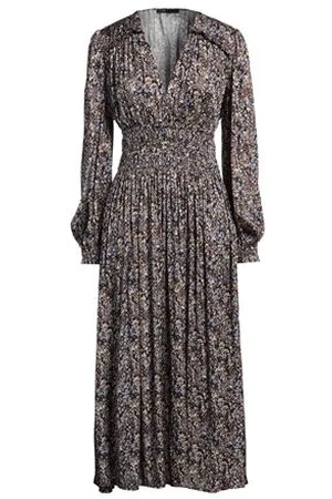 Maje VESTIDOS - Vestidos midi