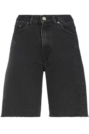 Dr Denim PARTES DE ABAJO - Shorts vaqueros