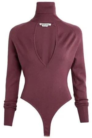 ALESSANDRO VIGILANTE CAMISETAS Y TOPS - Bodies