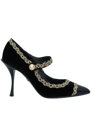 Dolce & Gabbana CALZADO - Zapatos de salón