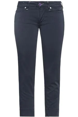 Jacob Cohen PARTES DE ABAJO - Pantalones
