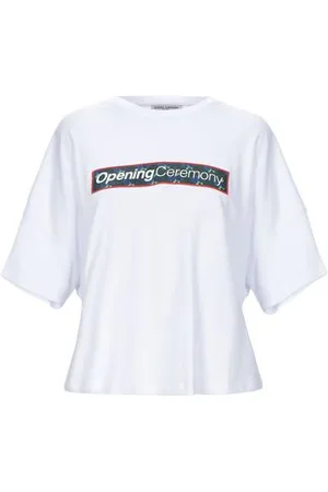 Opening Ceremony CAMISETAS Y TOPS - Camisetas