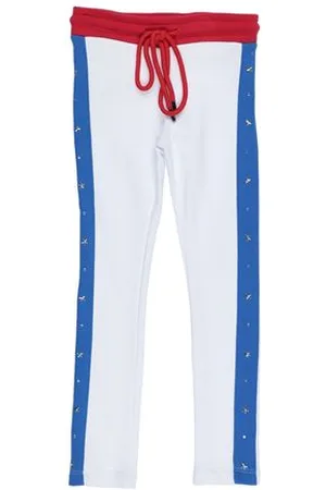 FRANKIE MORELLO PARTES DE ABAJO - Pantalones