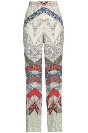 Etro PARTES DE ABAJO - Pantalones