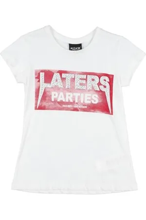 Please CAMISETAS Y TOPS - Camisetas