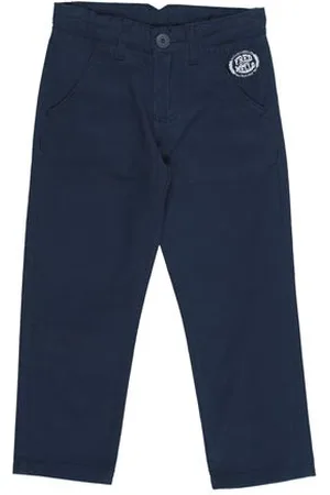 Fred Mello PARTES DE ABAJO - Pantalones