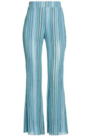VICOLO PARTES DE ABAJO - Pantalones