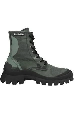 Dsquared2 CALZADO - Botines de caña alta
