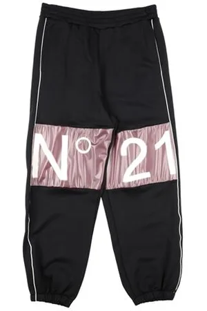 Nº21 PARTES DE ABAJO - Pantalones