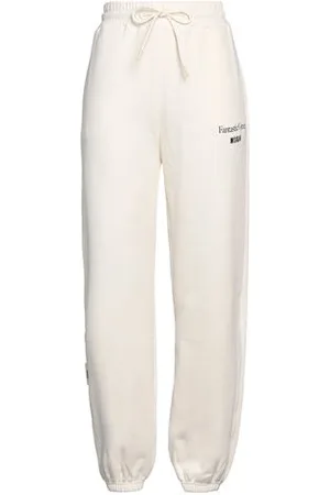 Msgm PARTES DE ABAJO - Pantalones