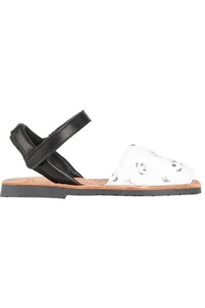 Ria menorca CALZADO - Sandalias con cierre
