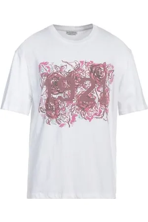 BALLANTYNE CAMISETAS Y TOPS - Camisetas