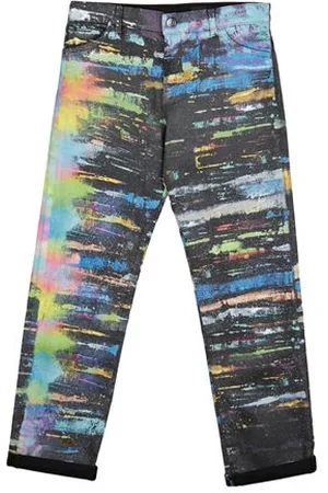 Dolce & Gabbana PARTES DE ABAJO - Pantalones vaqueros