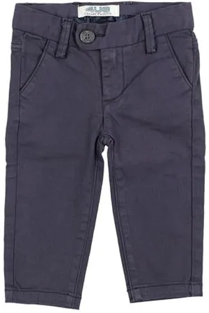 PACIOTTI 4US PARTES DE ABAJO - Pantalones