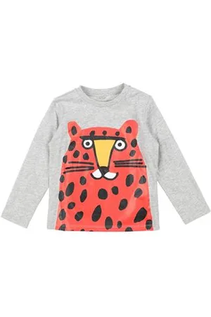 Stella McCartney CAMISETAS Y TOPS - Camisetas