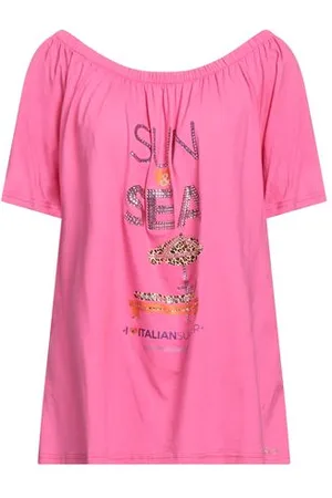 EAN 13 CAMISETAS Y TOPS - Camisetas