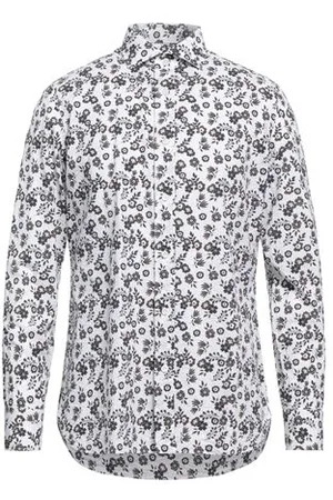 GIAMPAOLO VIOZZI CAMISETAS Y TOPS - Camisas