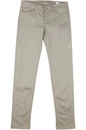 Dondup PARTES DE ABAJO - Pantalones
