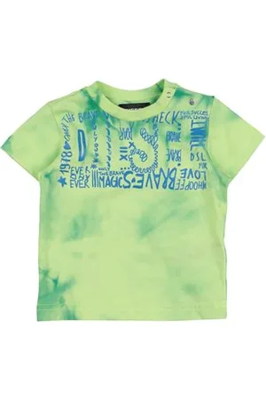 Diesel CAMISETAS Y TOPS - Camisetas