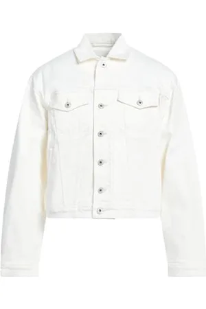 Kenzo ROPA DE ABRIGO - Chaquetas vaqueras