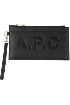 A.P.C. Marroquinería - Portadocumentos