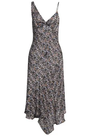 Isabel Marant VESTIDOS - Vestidos midi
