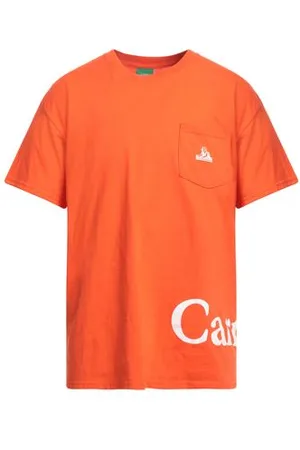 Anwar Carrots CAMISETAS Y TOPS - Camisetas