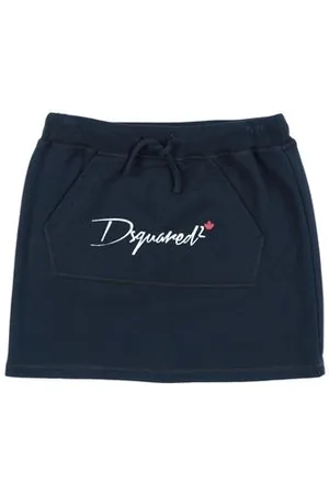 Dsquared2 PARTES DE ABAJO - Faldas infantiles