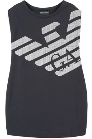 Emporio Armani VESTIDOS - Vestidos para niña
