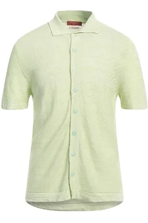 Daniele Fiesoli CAMISETAS Y TOPS - Camisas