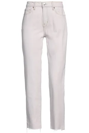 IRO PARTES DE ABAJO - Pantalones vaqueros