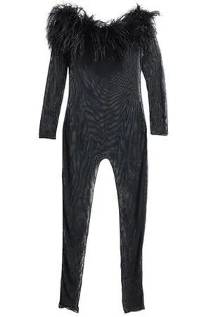 Maison Margiela MONOS&PETOS - Monos enterizos