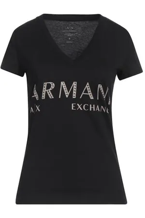 Armani Exchange CAMISETAS Y TOPS - Camisetas