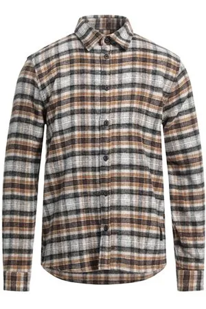GAZZARRINI CAMISETAS Y TOPS - Camisas