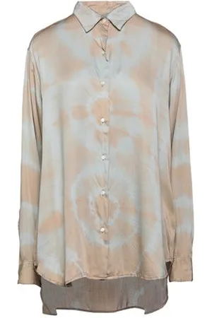 JOHN ELLIOTT CAMISETAS Y TOPS - Camisas