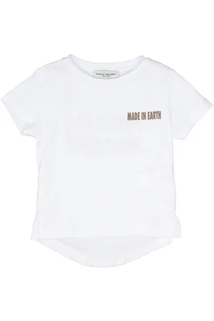 Paolo Pecora CAMISETAS Y TOPS - Camisetas
