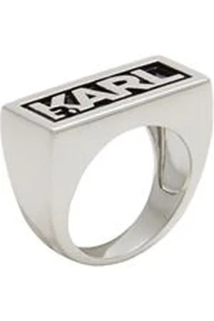 Karl Lagerfeld JOYAS y RELOJES - Anillos