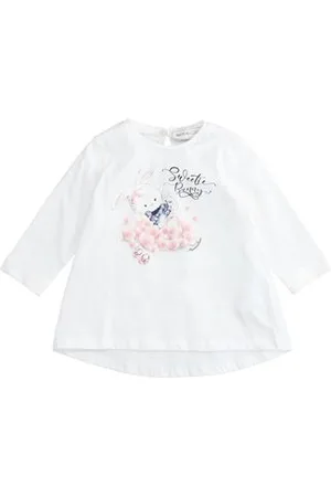 MONNALISA CAMISETAS Y TOPS - Camisetas