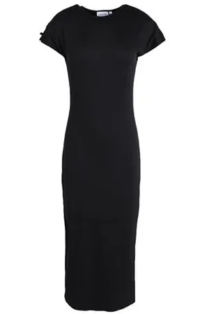 Calvin Klein VESTIDOS - Vestidos midi