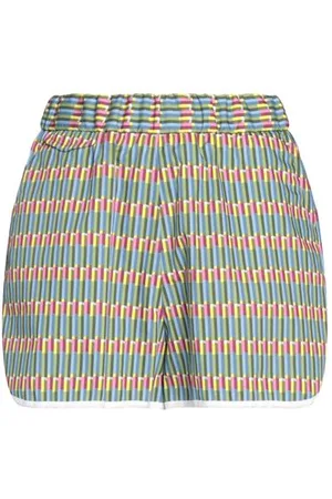 Berwich PARTES DE ABAJO - Pantalones cortos y bermudas