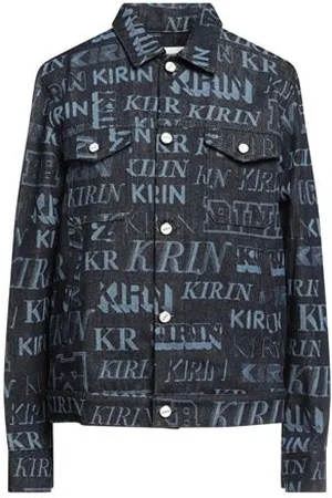 Kirin Peggy Gou ROPA DE ABRIGO - Chaquetas vaqueras