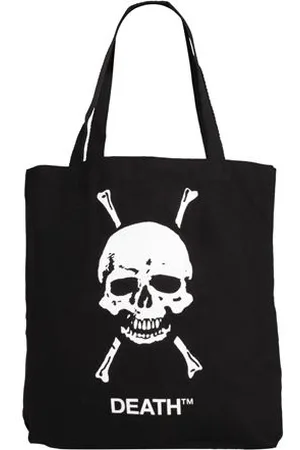 Death Cigarettes BOLSOS - Bolsos de mano