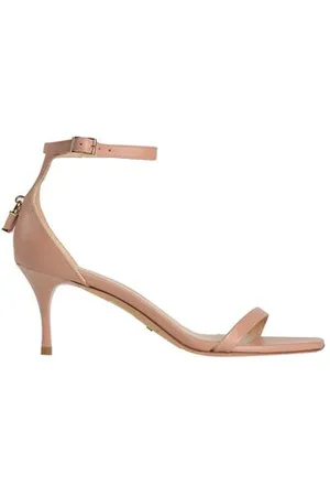 Elisabetta Franchi CALZADO - Sandalias con cierre