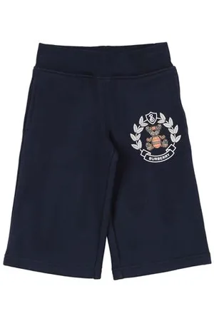 Burberry PARTES DE ABAJO - Pantalones
