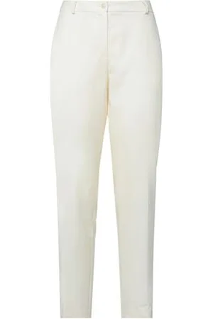 Agnona PARTES DE ABAJO - Pantalones