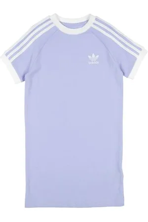 adidas VESTIDOS - Vestidos para niña