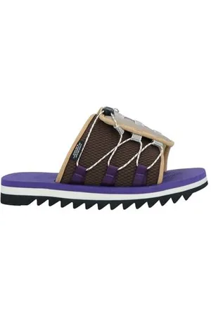 SUICOKE CALZADO - Sandalias con cierre